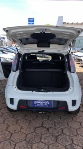 FIAT UNO 1.3 FIREFLY FLEX SPORTING 4P MANUAL. - Foto 6