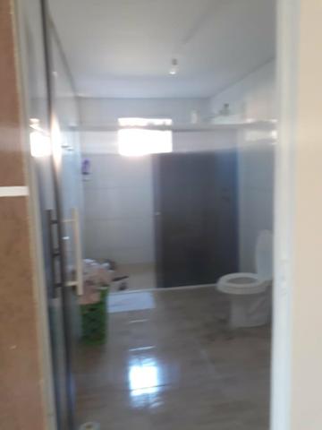 Vendo.casa em.guarapuava residência 2000 - Foto 5