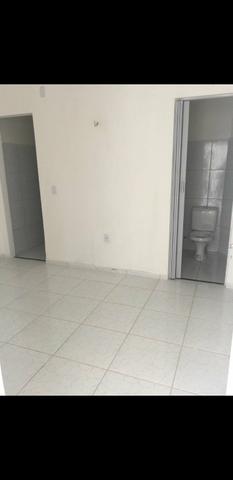 Apartamentos com água e internet - Foto 5