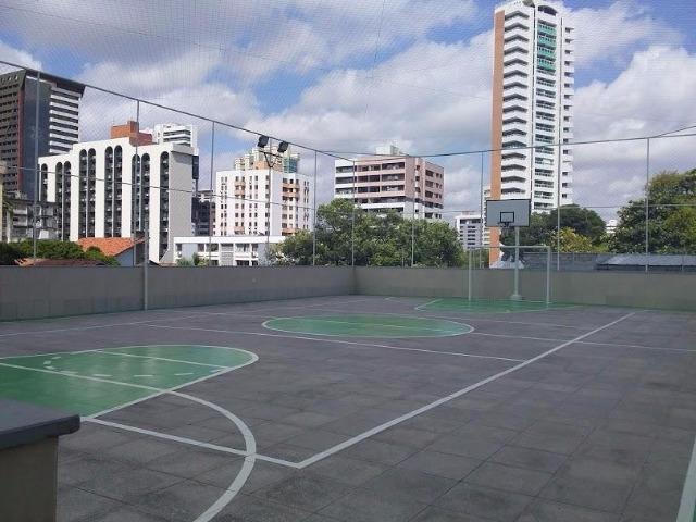 Soneto - Aldeota - Praça Luiza Távora - Foto 4