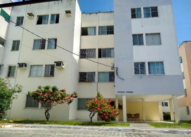 Oportunidade Ap. no residencial Parque Cajueiro, fica na Av.JoãoDurval, prox. ao Centro - Foto 2