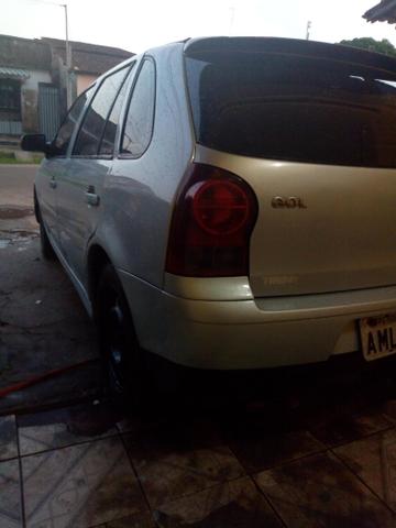 Gol G4 2005 - Foto 3