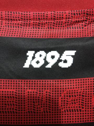 Camisa do do Flamengo - Foto 4