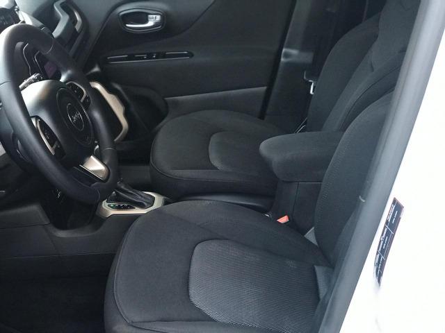 Renegade Sport 1.8 2018 Branco Impecavel - Foto 9