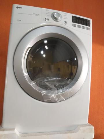 Vendo ou troco geladeira, máquina lavadoura e secadoura_ 62 999 810 656 - Foto 3