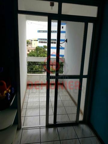 Apartamento em campo grande - Foto 2