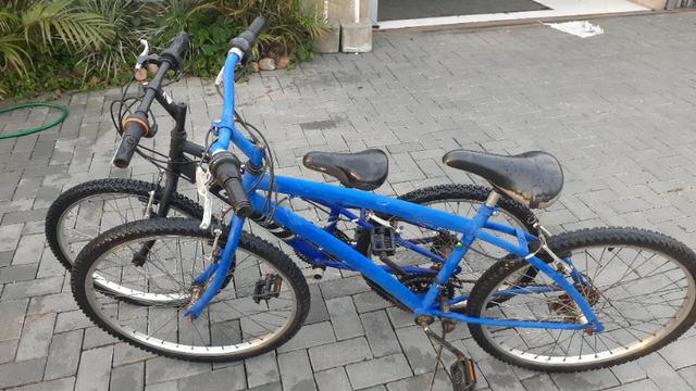 Bicicleta - Foto 4