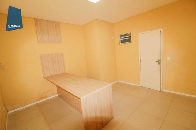 Ponto para alugar, 211 m² por R$ 2.700,00/mês - Messejana - Fortaleza/CE - Foto 17
