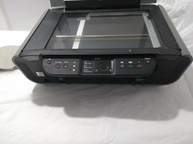 Impressora elgin MP160 - Foto 3