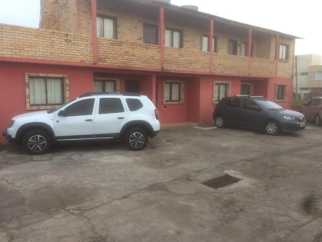 Residencial condomínio pousada 9 aptos - Foto 7