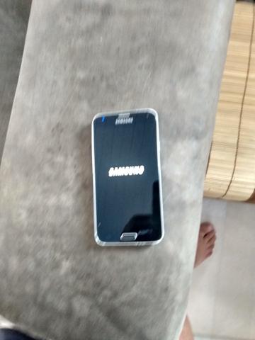 Celular Galaxy Samsung S5 DUOS - Foto 2