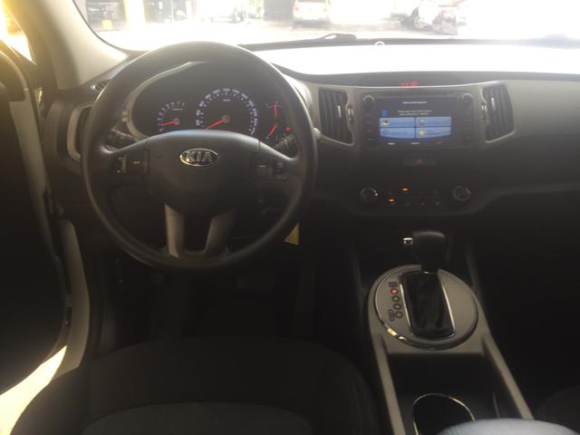 Sportage LX Aut - Foto 5