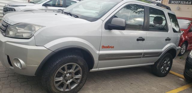 Ford ecosport 2011 Com gnv - Foto 9