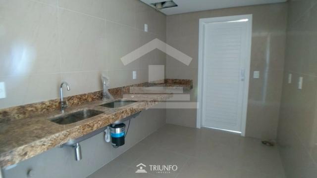 (JG) (TR 25.393) Aldeota, 120M², 3 Suites, Dep.Empregada,Varanda Gourmet,Lazer - Foto 5