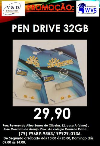 Pen drive 32gb