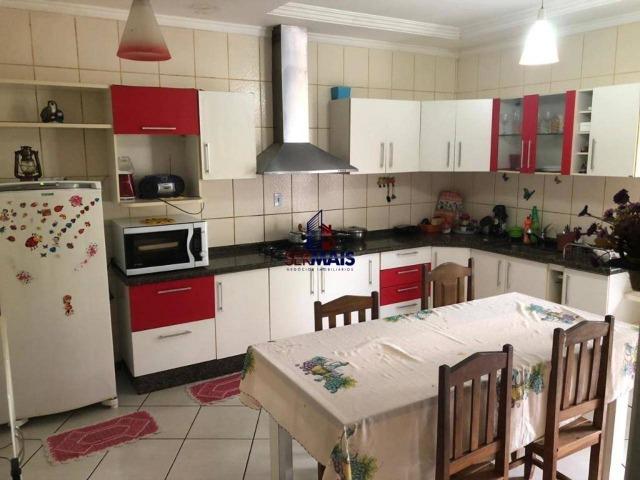 Excelente imóvel comercial disponível para venda e locação - Casa Preta - Ji-Paraná/RO - Foto 5