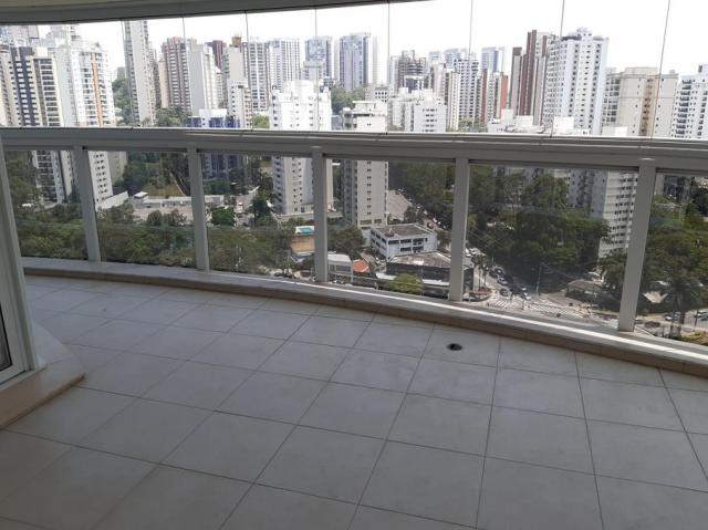 Apartamento à venda com 4 dormitórios em Morumbi, São paulo cod:68701 - Foto 20