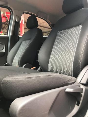 FORD KA 2017/2018 1.0 TI-VCT SE 12V FLEX 4P MANUAL - Foto 7