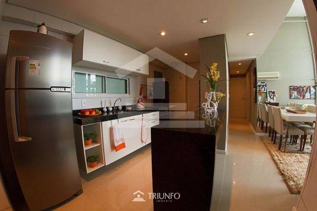 (MRA) TR18887 - Summer Park, 82m², 3 Suítes, 2 Vagas, Sauna, 2 Piscinas, Academia