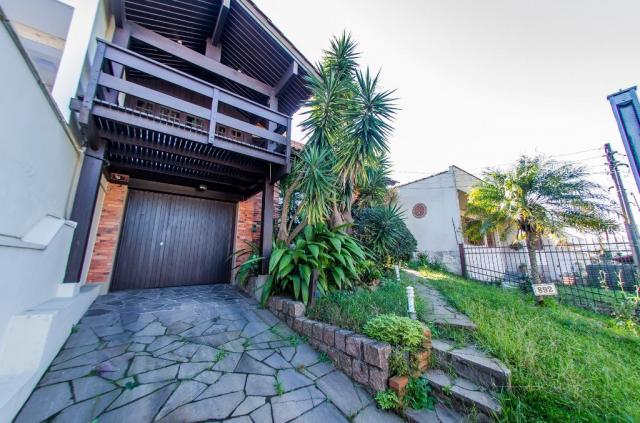 Casa à venda com 3 dormitórios em Cristal, Porto alegre cod:68789 - Foto 13
