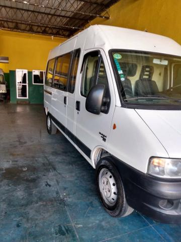Ducato cargo