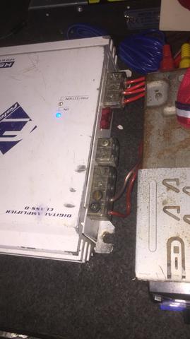 Vendo ou troco 100R$ - Foto 3