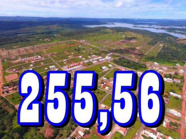Terrenos Parcelados Financiados sem Consulta Recanto de Caldas Residencial