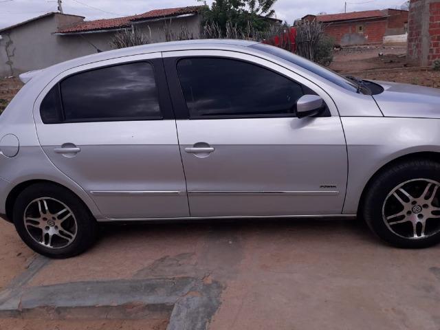 Gol g5 1.6
