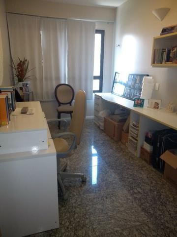 Apartamento 3 quartos + DC Aldeota/Meireles - Foto 6