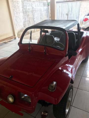 Buggy - Foto 2