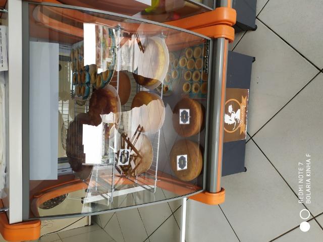 Balcão refrigerado - Foto 2