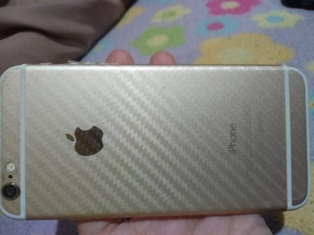 IPhone 6s - Foto 5
