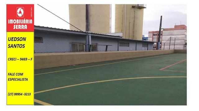 UED-56 - Apartamento 2 quartos próximo há laranjeiras serra - Foto 7