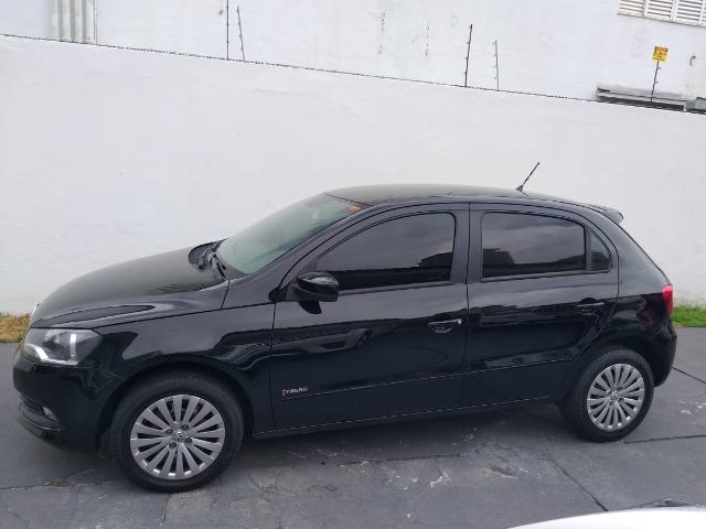 Gol 1.6 City Trend GVI 2014 - Foto 5