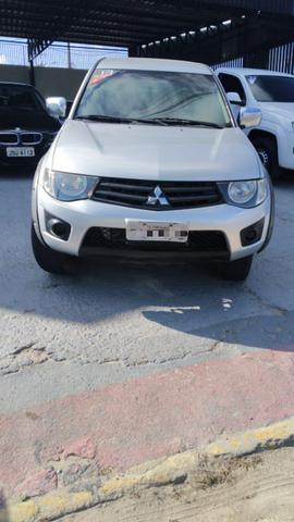 L200 triton