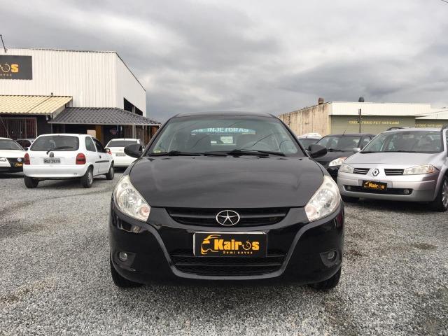 Jac J3 2012 1.4 Flex Completo! - Foto 5