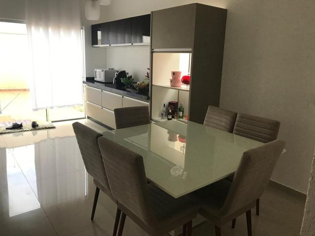 Vendo casa no resd JIBRAN com piscina anapolis go - Foto 5