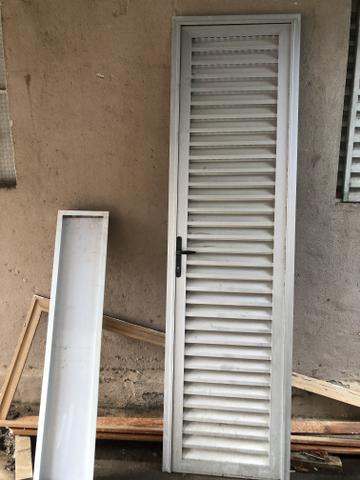 Janela de vidro - Foto 3