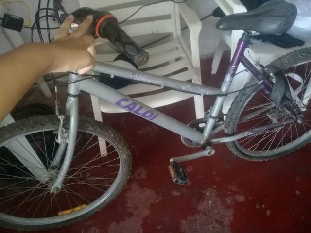 Bicicleta usada - Foto 4