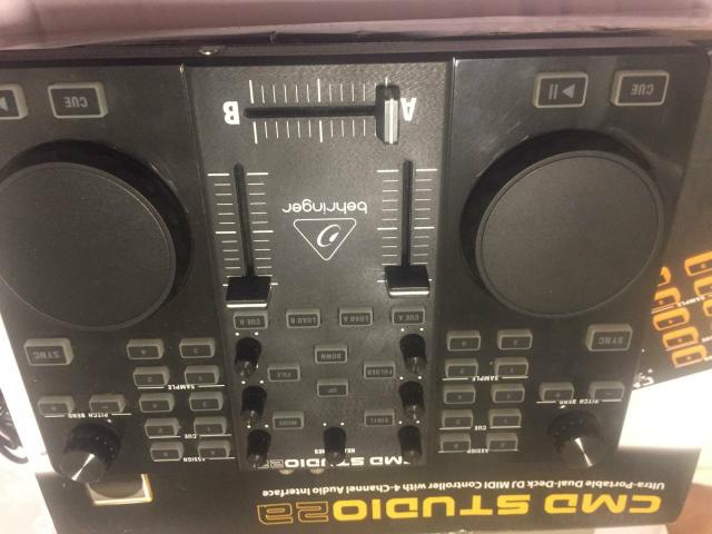 Controladora DJ - Foto 2