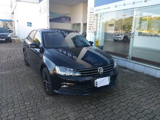 Jetta.confortline 2017/2017 1.4 tsi