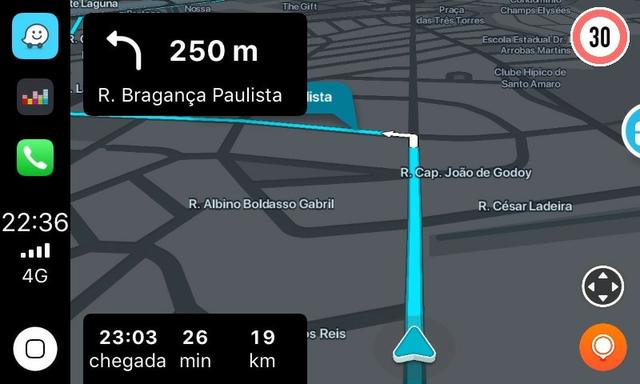 Espelhamento Android Multimidia Pioneer - Foto 7