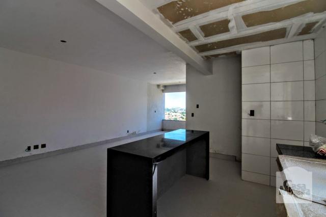 Apartamento à venda com 3 dormitórios em Havaí, Belo horizonte cod:239820 - Foto 10