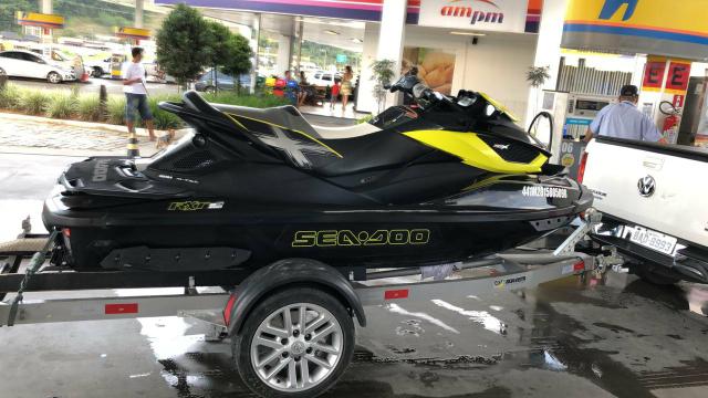Jet Ski Sea Doo 260 RXT-X - Foto 4