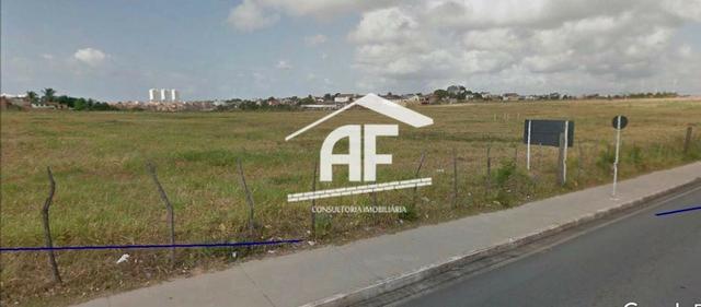Área em ótima localização - ótima oportunidade para você investidor - Foto 3