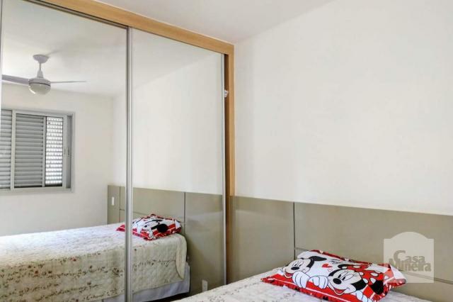 Apartamento à venda com 3 dormitórios em Prado, Belo horizonte cod:240190 - Foto 4