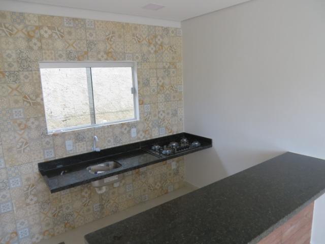 Casa com dois quartos. Nova! Condomínio Líder Residence - Rua do CT - Foto 17