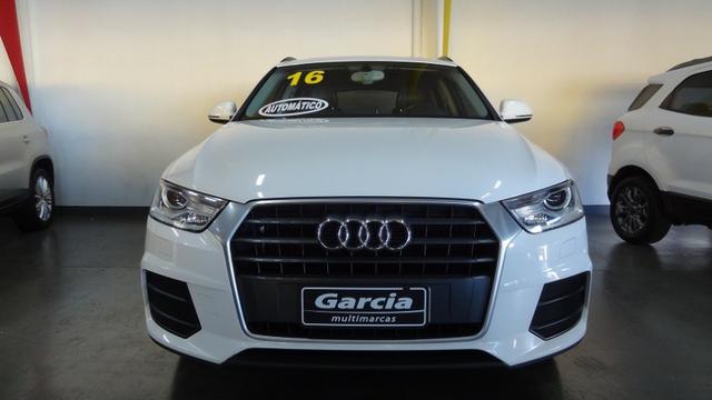 Audi Q3 1.4 TFSi Ambiente S-Tronic 2016 - Foto 2