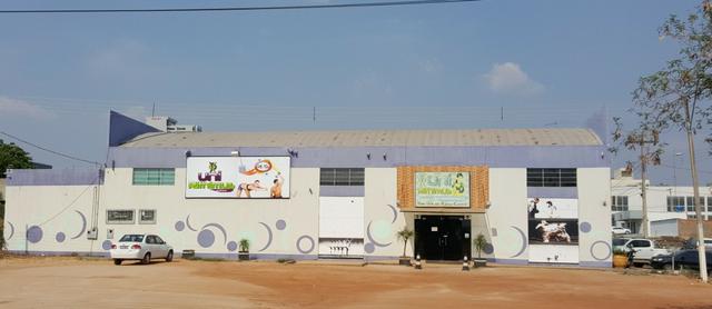 Galpão Comercial - 103 Sul - Foto 5