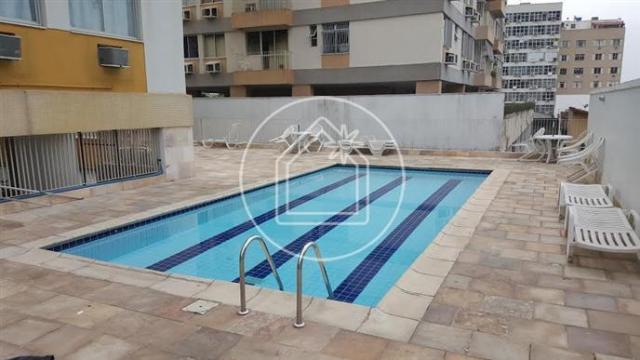Apartamento à venda com 2 dormitórios em Tijuca, Rio de janeiro cod:841499